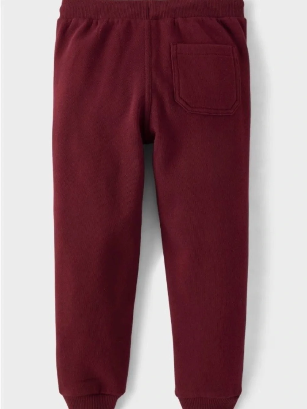 Gymboree Boys Western Cowboy 3-piece Outfit: Top, Joggers, Socks Size 7